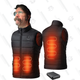 Besserite Heated Vest | $50 | Amazon | Clip Coupon + Promo Code KJ0123456